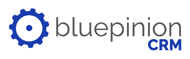 bluepinion logo